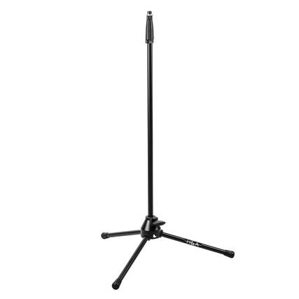 Front. H&A - H&A Tripod Microphone Stand.