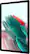 Alt View 12. Samsung - Galaxy Tab A8 10.5" 32GB - Wi-Fi - Pink Gold.