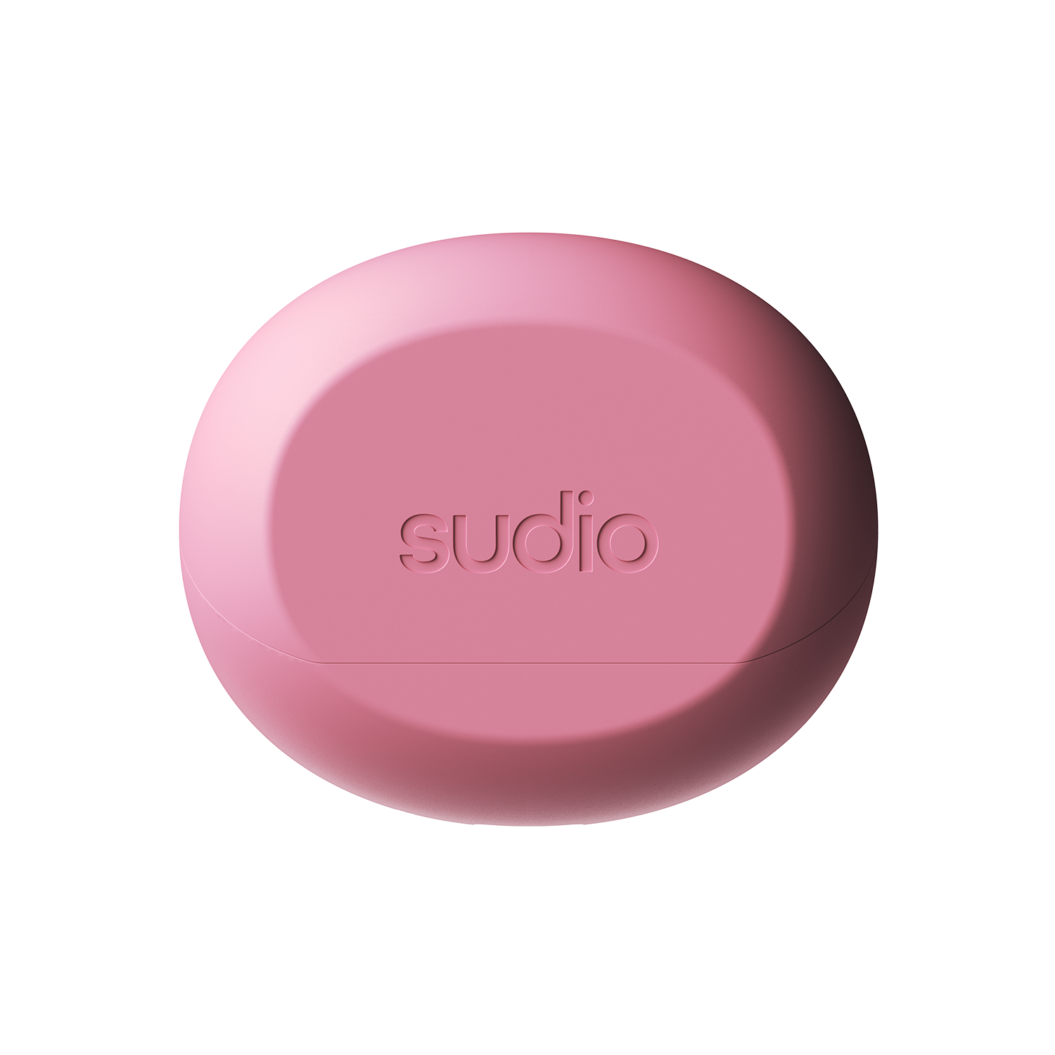 Angle. Sudio - Sudio A3 True wireless - Pink - Pink.