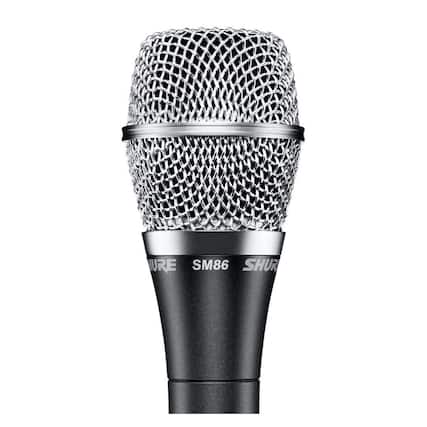Sure SM86 Shure