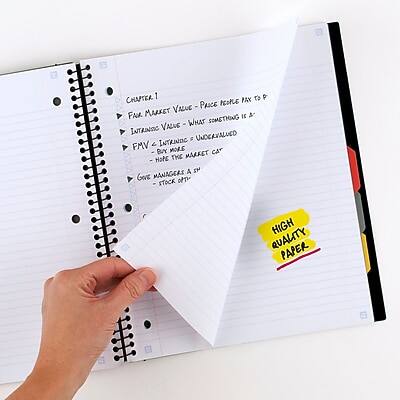 CHAPTER 1  
- Fair Market Value = Price  
- Intrinsic Value = What something is worth  
- FMV - Intrinsic Value = Undervalued  
- How to make the market cap  
- Managers a stock  
- Give stock tips  

HIGH QUALITY PAPER