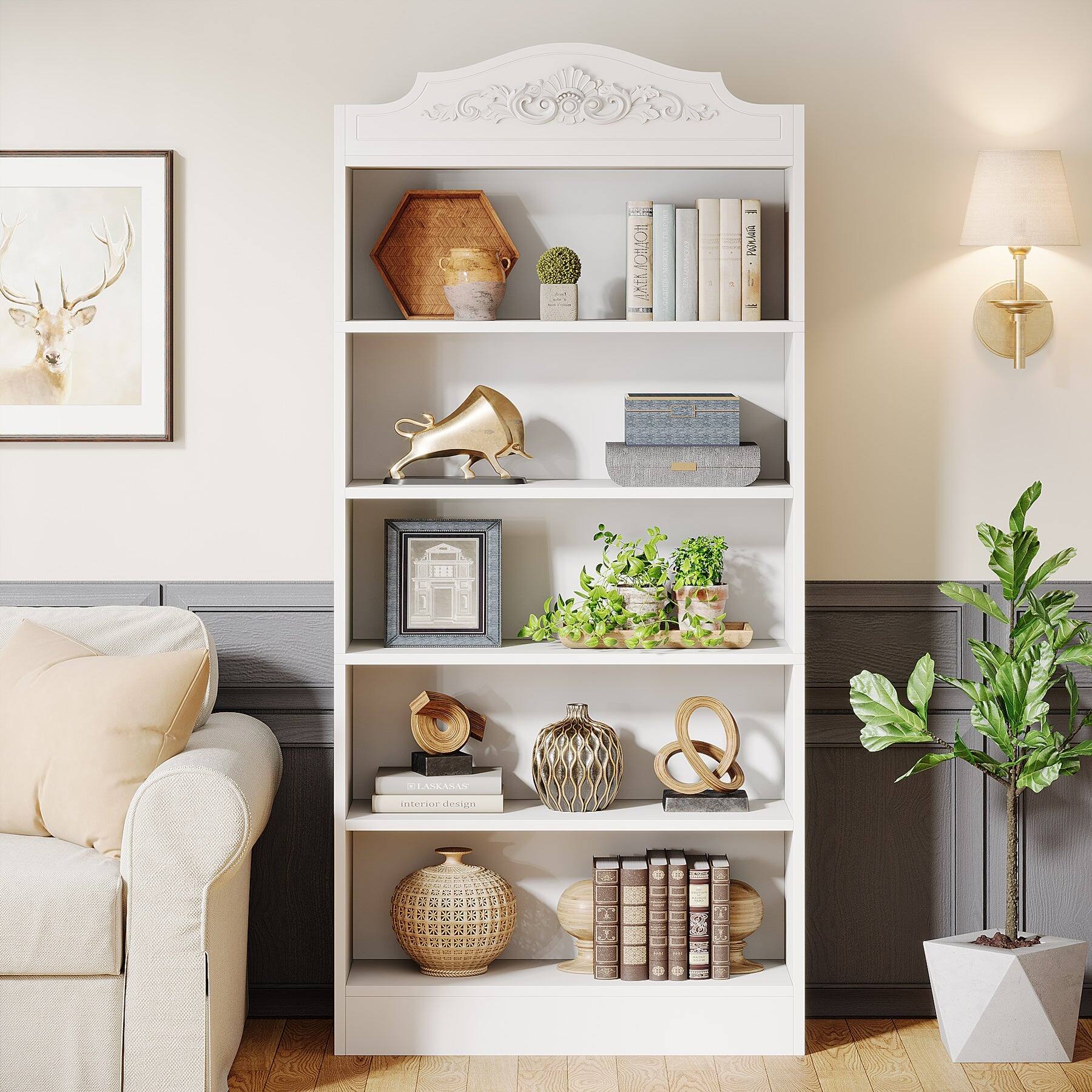 POSMAGIA  
ELASKASAS  
interior design