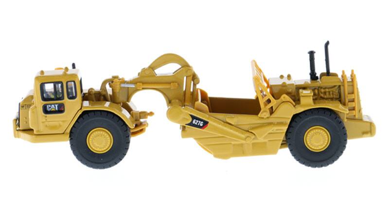 CAT 627G