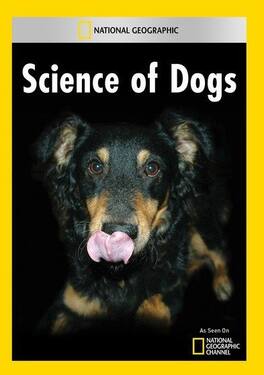 Science of Dogs - DVD
