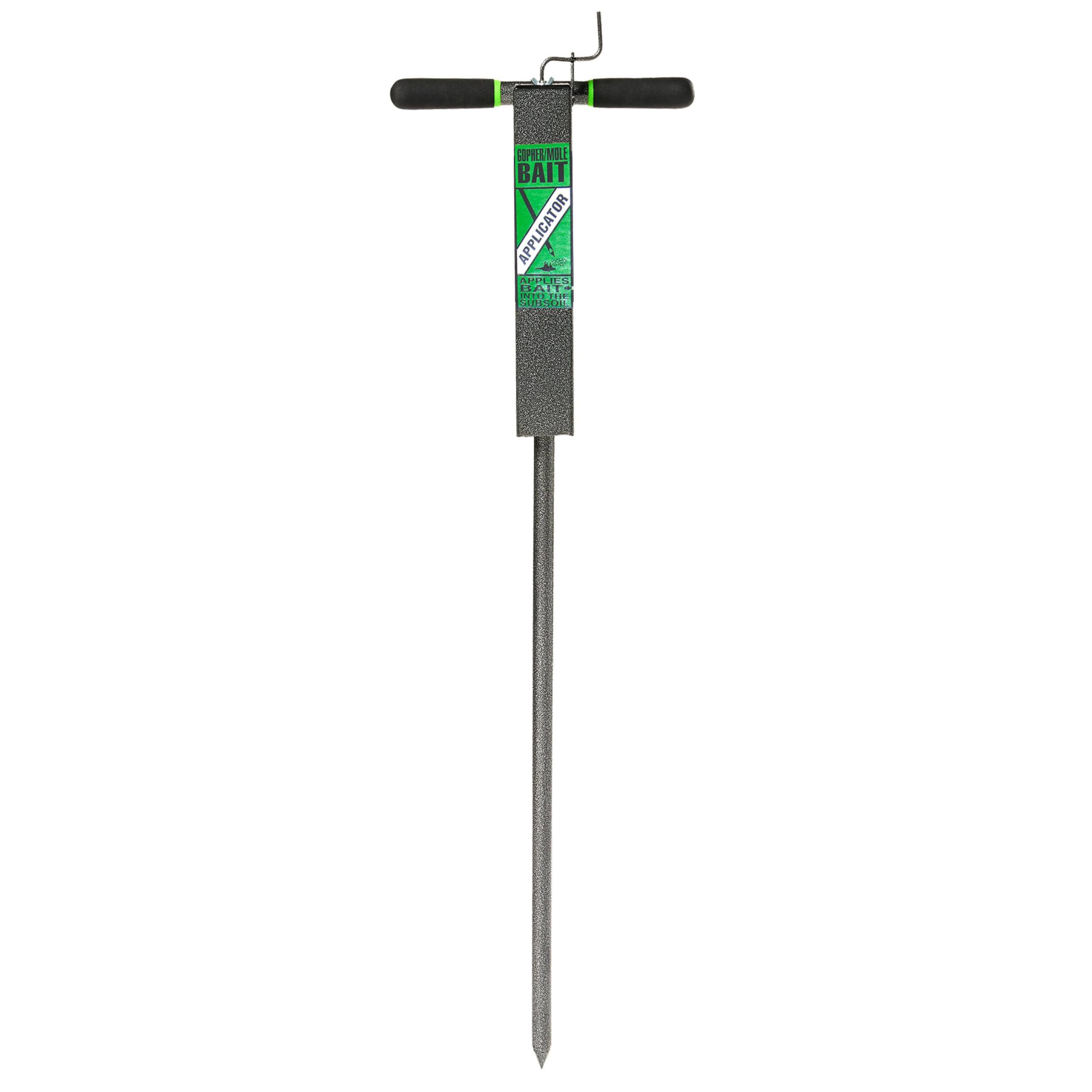 Yard Butler - Gopher Bait Applicator - Underground Pest Control Tool, Cushioned Grip, Steel Construction IGBA-1HC price history on PriceWatchPro