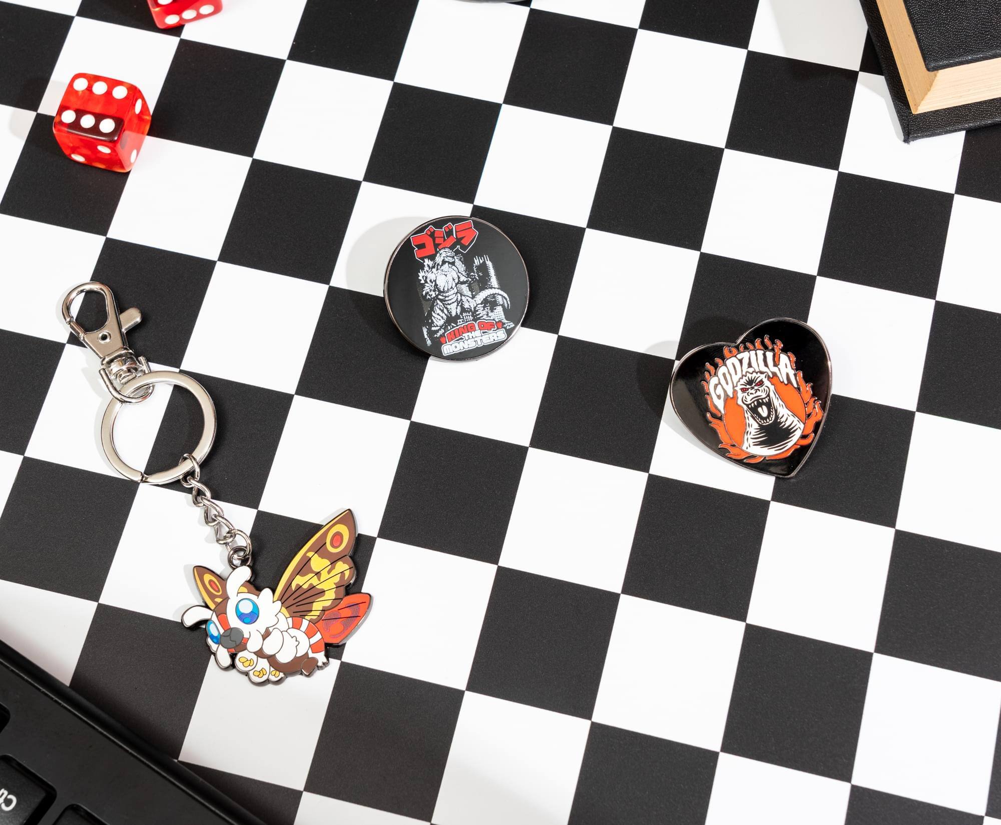 media item thumbnail