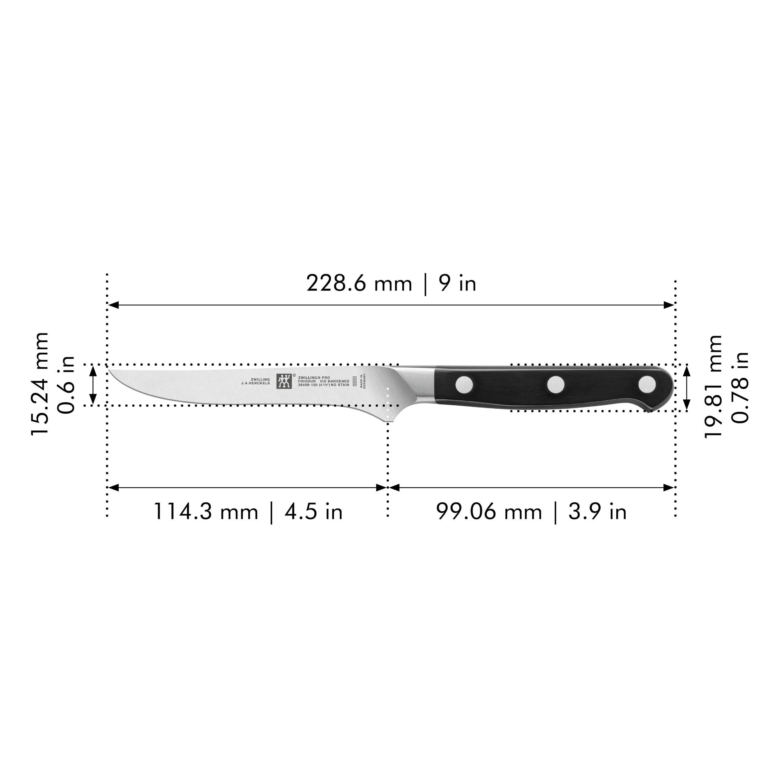 mm 15.24 in 0.6
228.6 mm 9 in
114.3 mm 4.5 in
99.06 mm 3.9 in
mm 19.81 in 0.78