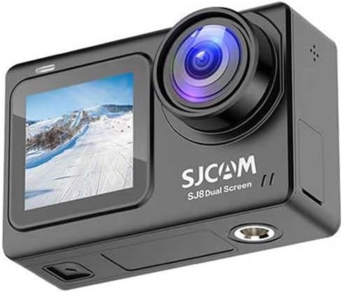 SJCAM SJ8 Dual Screen