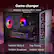 Game changer
NVIDIA® GeForce RTX™ 5060 Desktop GPU
NVIDIA® DLSS 4
NVIDIA® Broadcast
Ray Tracing
NVIDIA® Studio