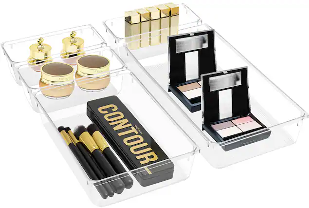 The text on the image reads:
"CONTOUR"