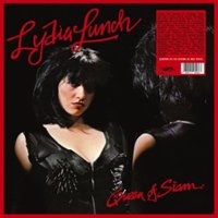 Queen of Siam [LP] - VINYL - Front_Zoom