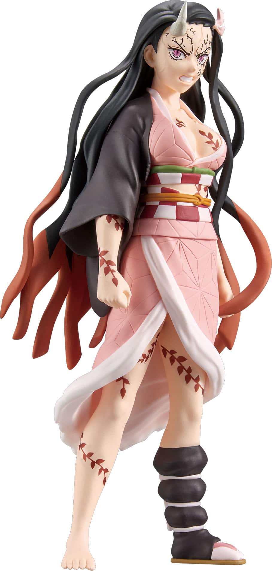 Customer Reviews: Bandai Nezuko Kamado Vol. 26 (ver. B) Demon Slayer ...