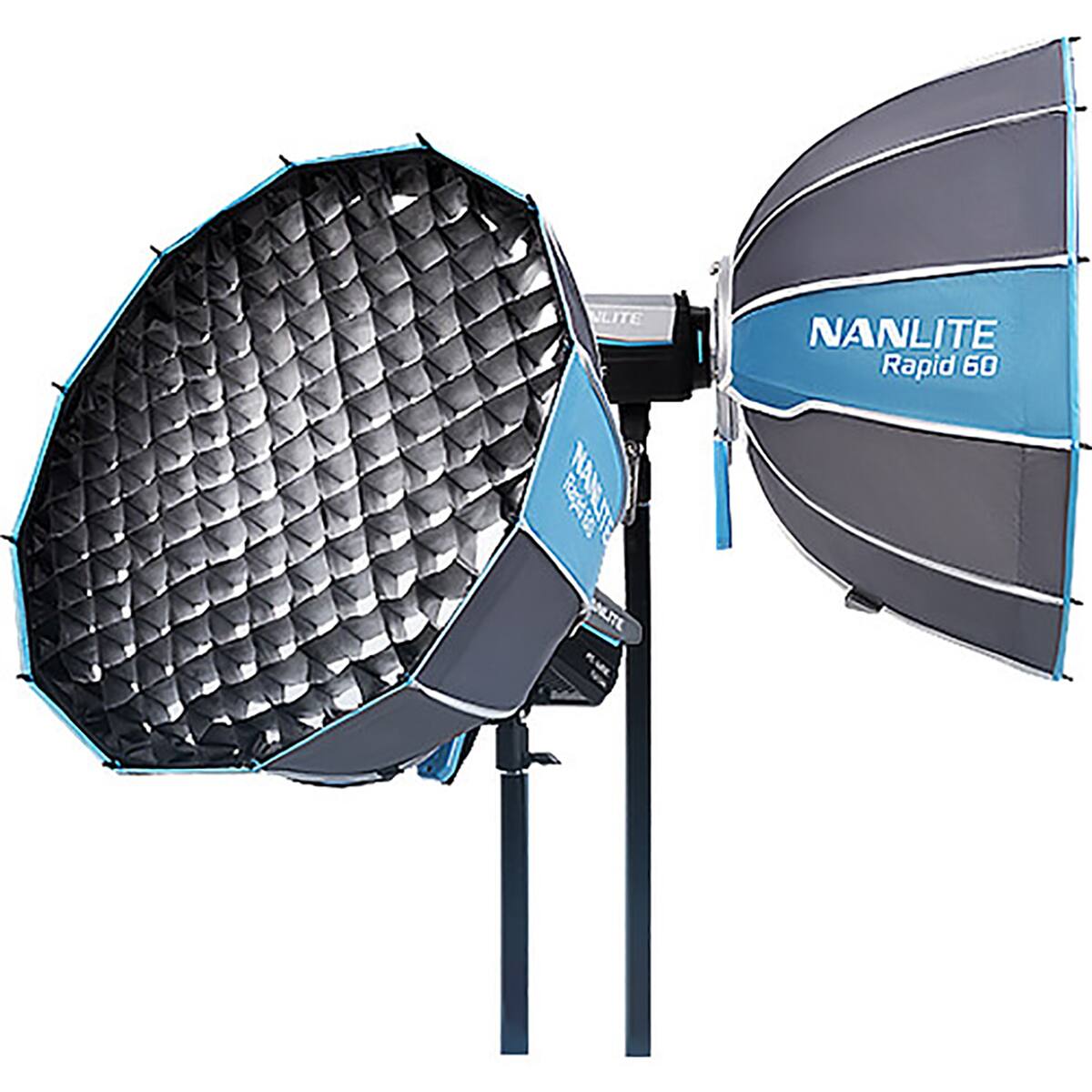 NANLITE Rapid 60