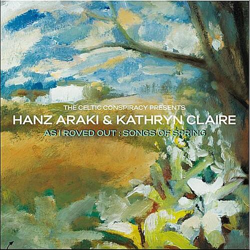 Kathryn Claire - As I Roved Out: Songs of Spring   - COMPACT DISCS [CD] price history on PriceWatchPro