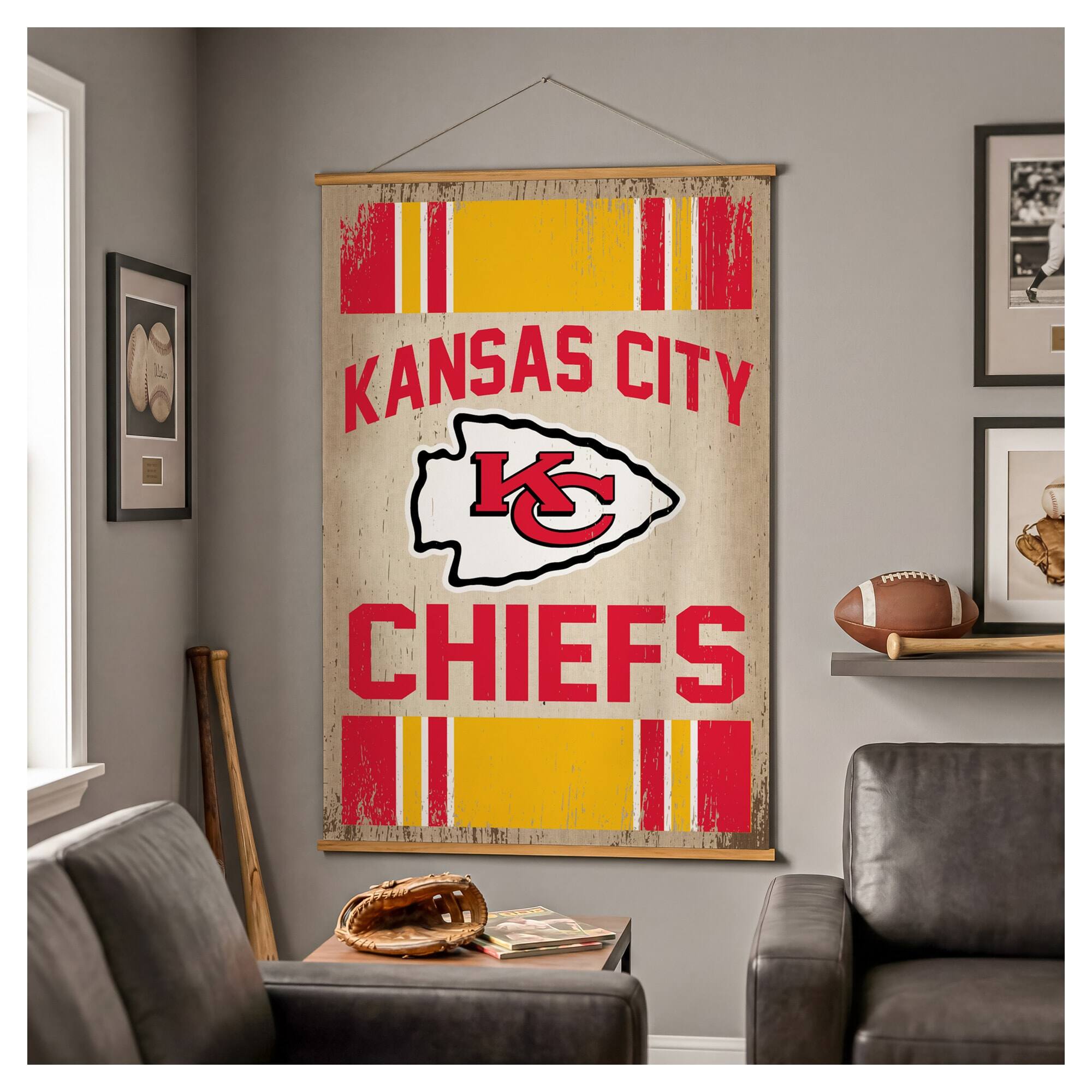 KANSAS CITY CHIEFS