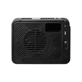 Amaran - Ray 60c 60W RGB Full-Color Point-Source COB LED Video Light