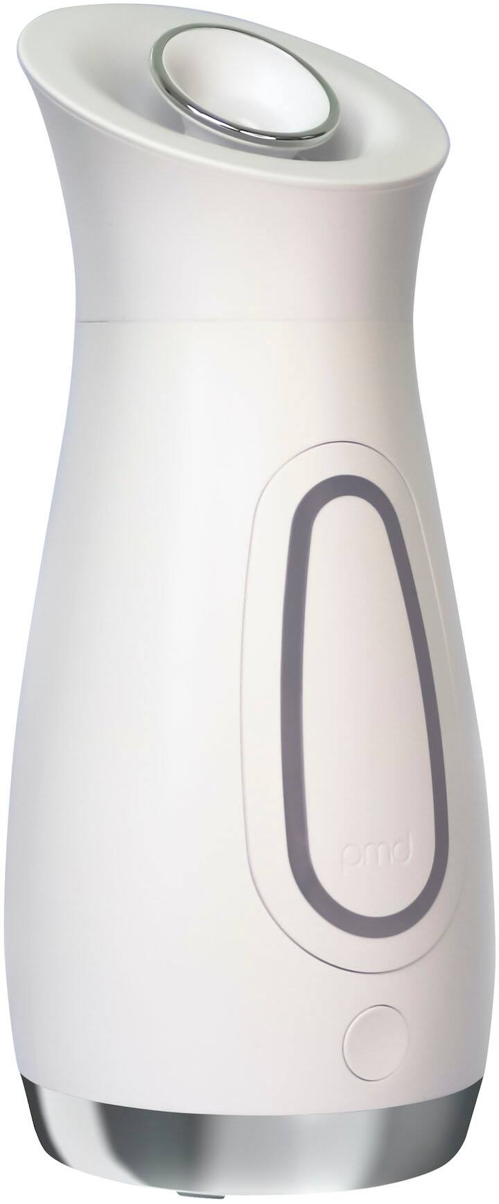 Alt View 12. PMD Beauty - SilkSteam Steamer - White.