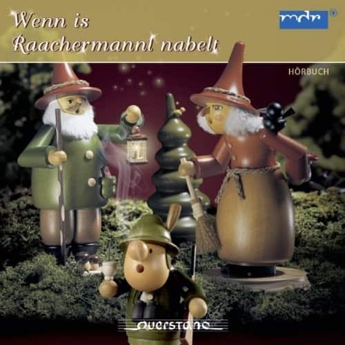 Butter / Kommnick / Sachsisches / Various - Wenn is Raachermannl nabelt   - COMPACT DISCS [CD] price history on PriceWatchPro