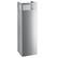 Front. Miele - DATK-2-1000 Hood Chimney Extension - Stainless Steel.
