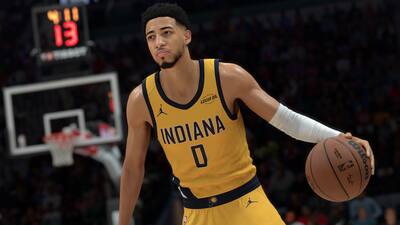 Nintendo Switch NBA ELITE 11 Amazon.com: NBA 2K26 - Nintendo Switch 2 : Everything Else
