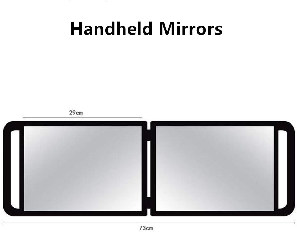 Handheld Mirrors

29cm

73cm