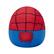 Alt View 12. Jazwares - Squishmallow 14" Licensed Plush - Spiderman.