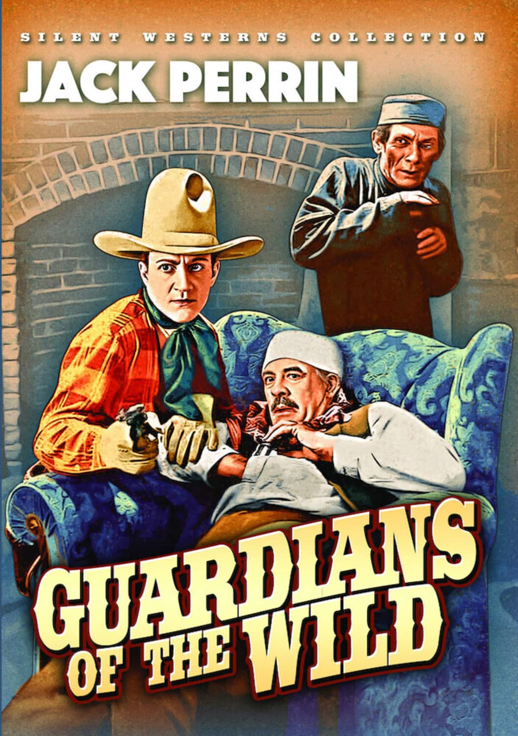 Guardians of the Wild   - DVD price history on PriceWatchPro