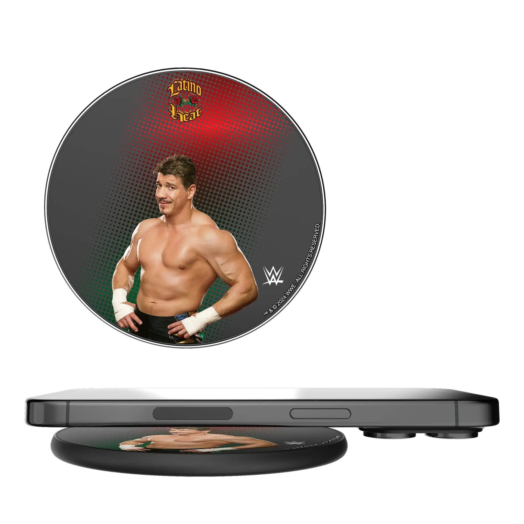 Eddie Guerrero