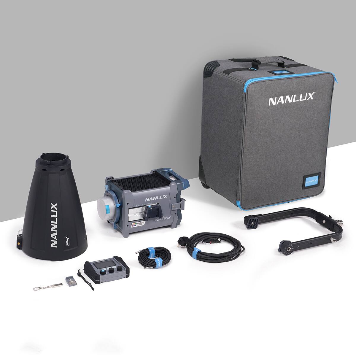 NANLUX  
NANLUX 25  
NANLUX Co.