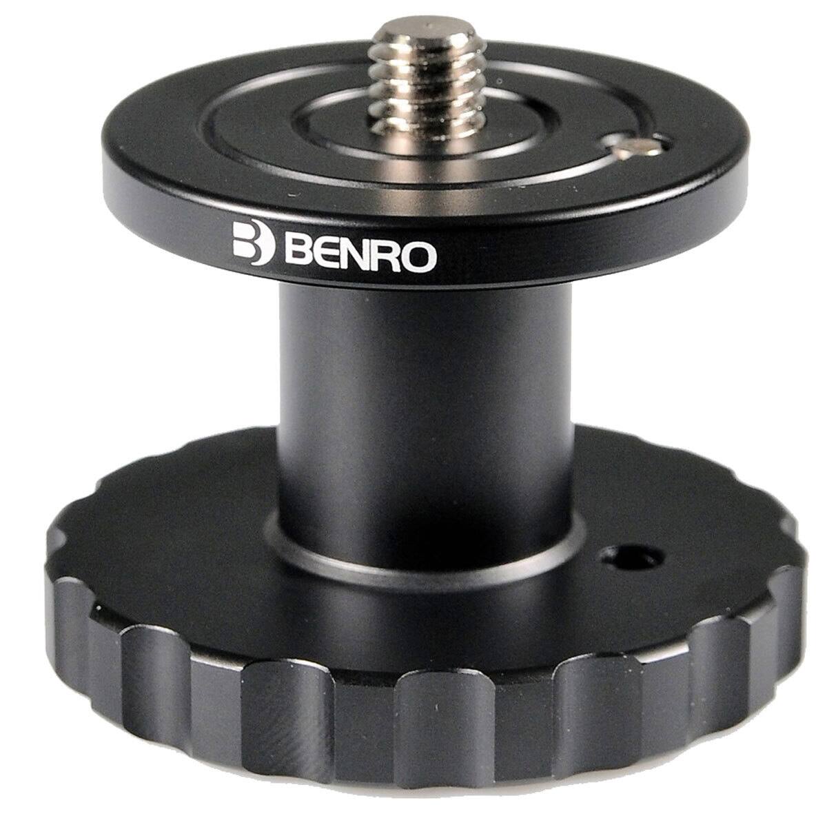 Front. Benro - Benro GDHAD1 Metal Tripod Spacer.