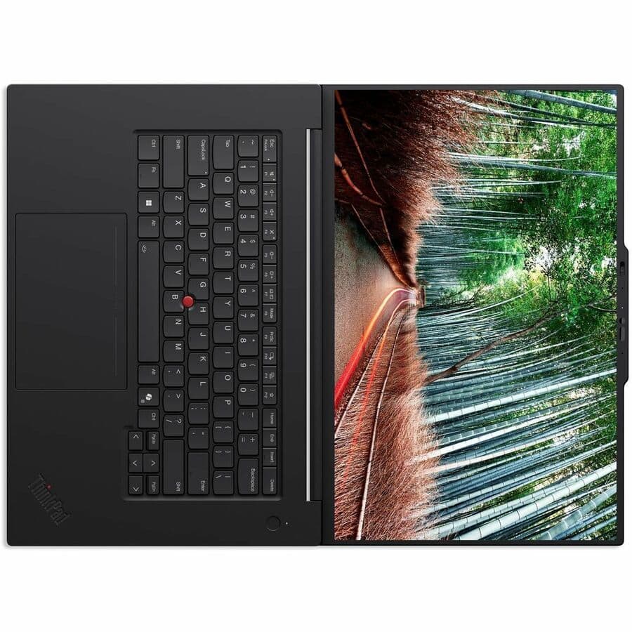 【blanc】ThinkPad✨i7✨爆速16G✨SSD512G｜0014 Lenovo ThinkPad P1 Gen 8 21Q80020US 16