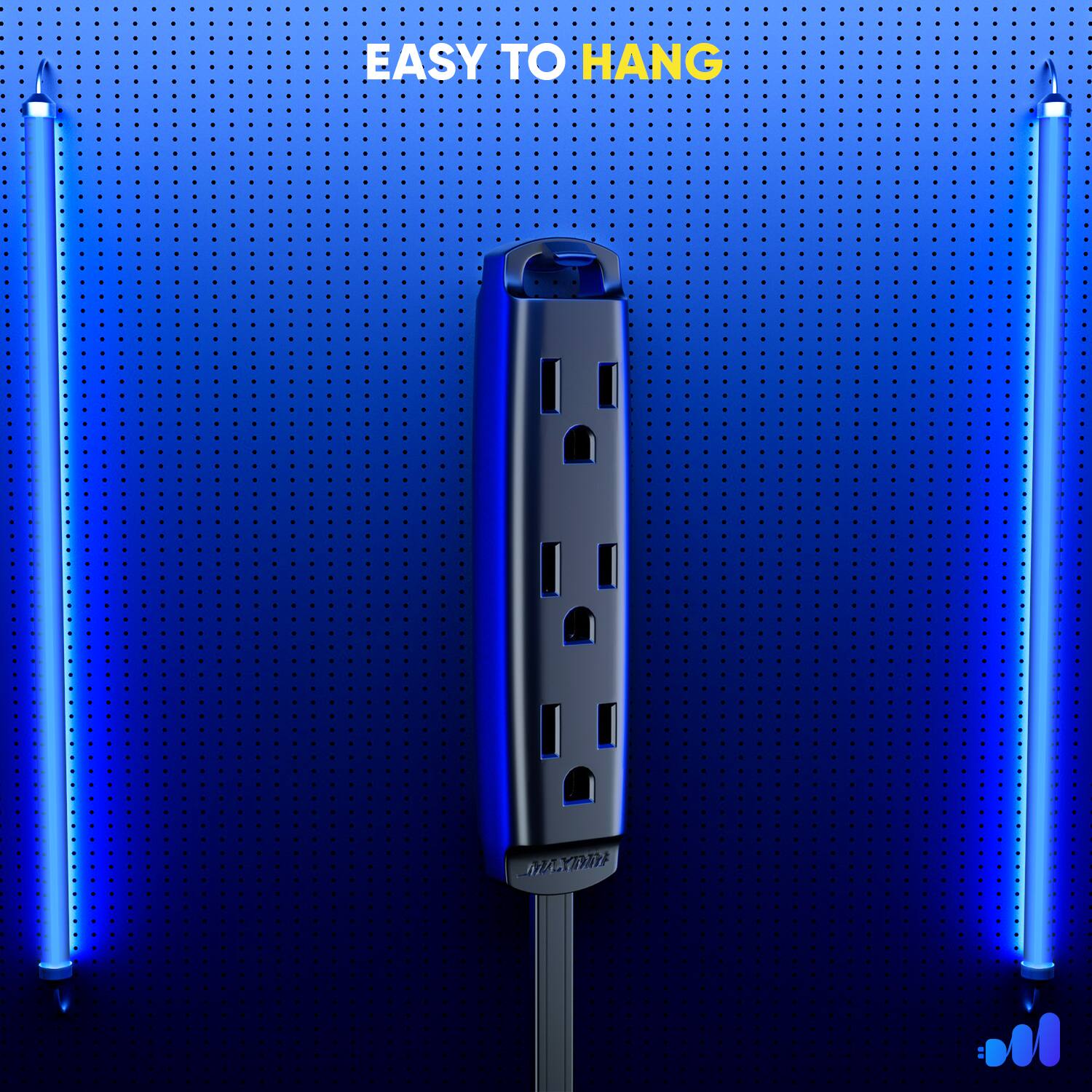 EASY TO HANG
