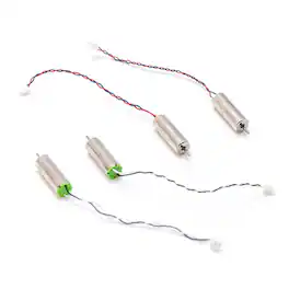 Bundle - Robolink - Replacement Motor for CoDrone EDU, Set of 4