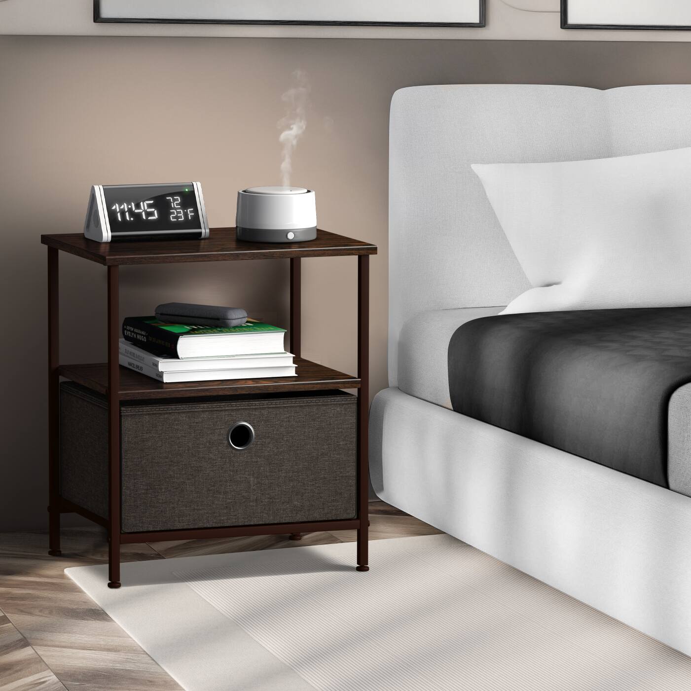 11:45  
72°F  
23°F  

SLRS