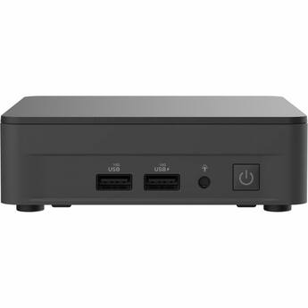 ASUS NUC 13 Pro NUC13ANKH7 Barebone System Mini PC 1 x Processor ASUS NUC 13 Pro NUC13ANKH7 Barebone System Mini PC 1 x Processor