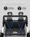 Spacious Double Seat
Suitable for children aged 3 to 8
Maximum Load 110 lbs
3 Point Seat Belt
20in