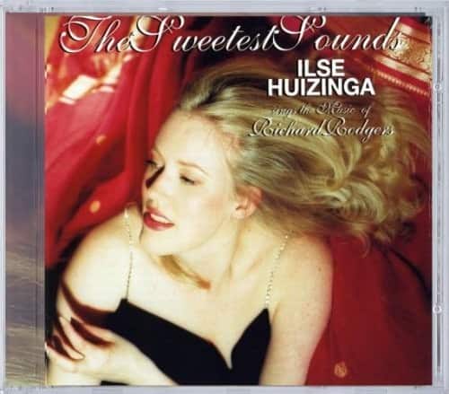 Huizinga / Various - The Sweetest Sounds  - COMPACT DISCS