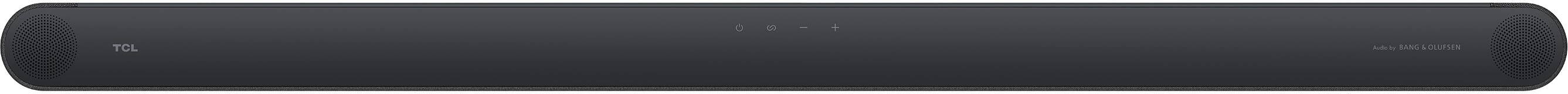 TCL Audio by Bang & Olufsen