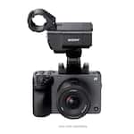 Sony - Cinema Line FX30 Super 35 Camera - Gray