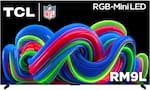 TCL NFL RGB-Mini LED RM9L