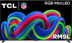 TCL NFL RGB-Mini LED RM9L