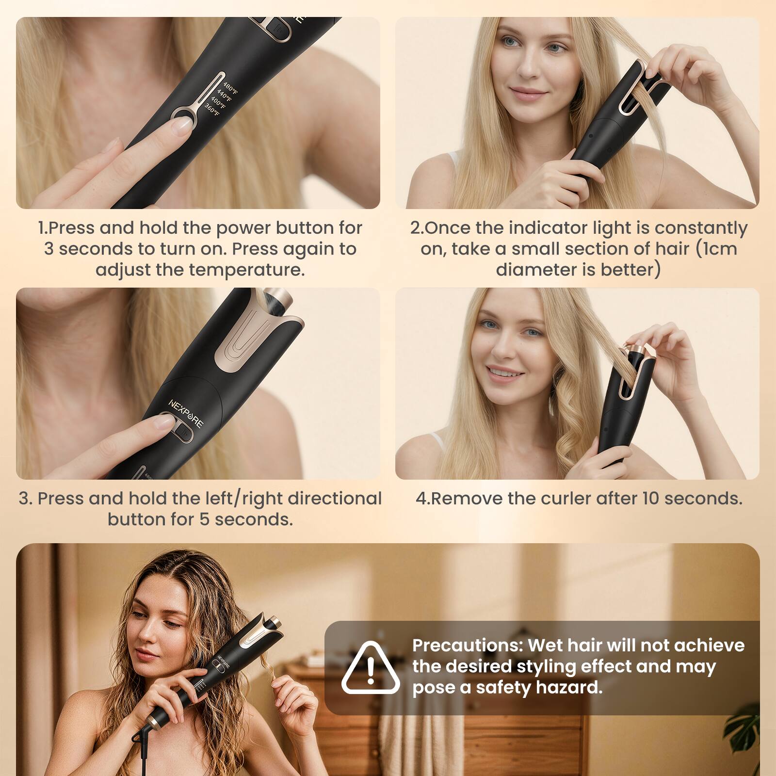 media item thumbnail