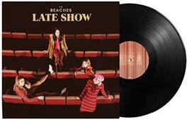 Beaches - Late Show - VINYL LP