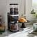 Alt View 12. KitchenAid - Burr Coffee Grinder - Onyx Black.