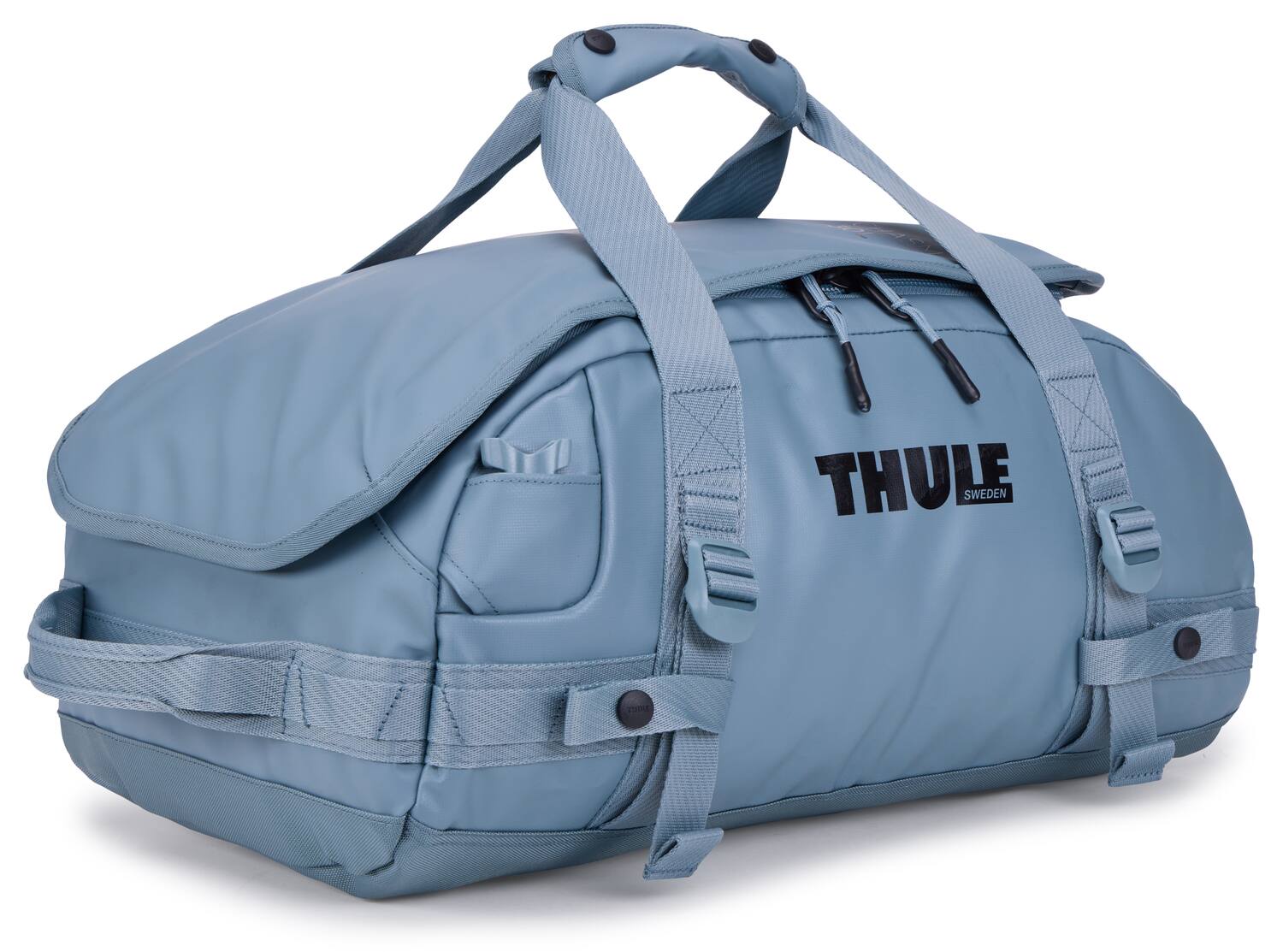 THULE SWEDEN