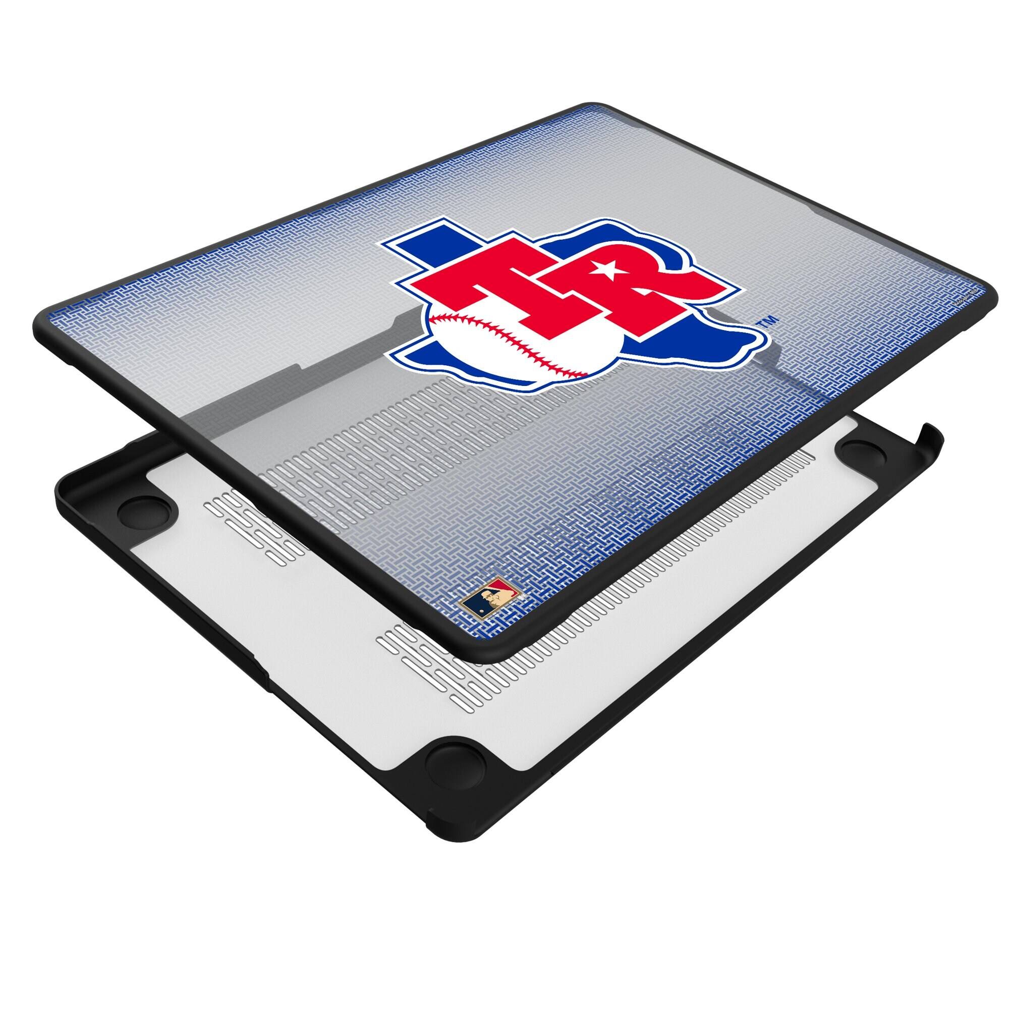 The text on the image is:

"HR"