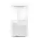 Alt View 16. Levoit - VeSync Classic 300S 1.58 gallon Ultrasonic Smart Humidifier - White.