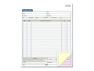 123456 Purchase Order

Purchase Order Number: 123456

[Header Section]
- Date
- Purchase Order Number
- Vendor Name
- Vendor Address
- Vendor Phone
- Vendor Fax
- Purchase Order Date
- Delivery Date
- Terms
- Purchase Order Number (Duplicate)
- Purchase Order Date (Duplicate)

[Item Details Section]
- Item Number
- Description
- Quantity
- Unit
- Unit Price
- Line Total

[Footer Section]
- Total
- Tax
- Shipping
- Total Due
- Payment Terms
- Purchase Order Number (Duplicate)
- Purchase Order Date (Duplicate)

[Additional Notes]
- Please specify any special instructions, packaging, etc.
- If you are unable to complete the order, please notify us.

[Signature Section]
- Purchaser
- Date

[Attachment Section]
- (Image of a sticky note with a checkmark)