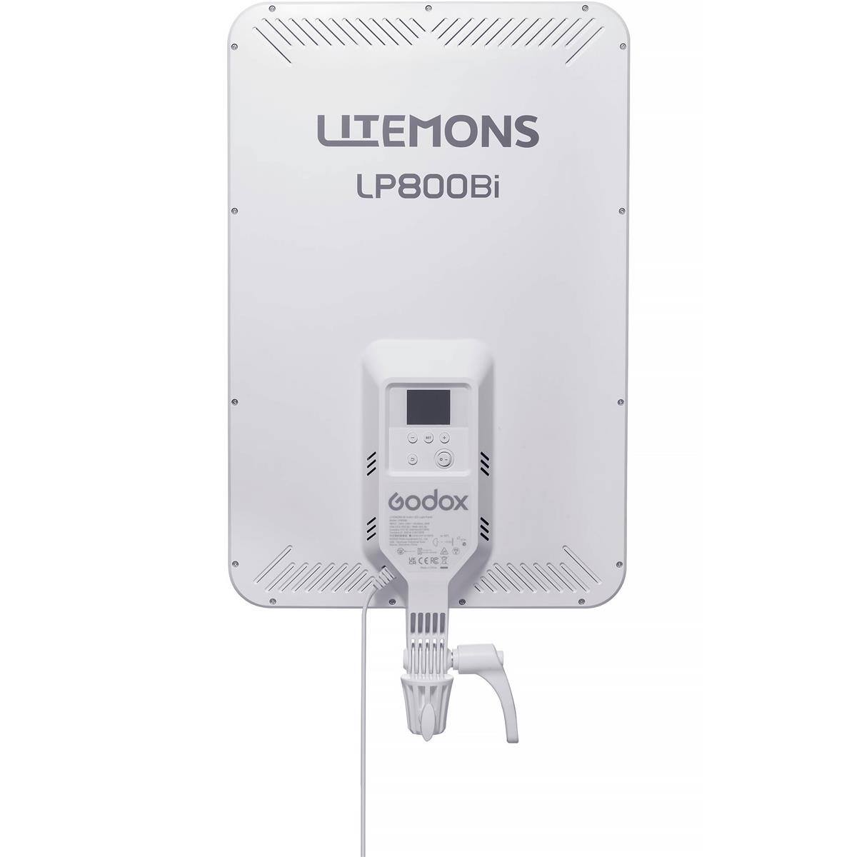 Litemons LP800Bi Godox