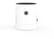 Front. Boneco - Boneco 540 sq ft Hybrid Humidifier & Air Purifier - White.